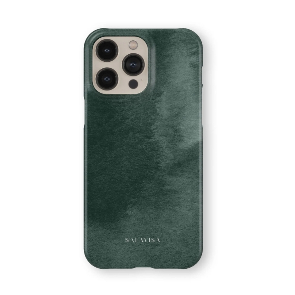 Samsung Galaxy S23 Forest Green Phone Case